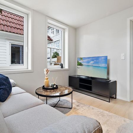 Exclusive Bergen Suite Экстерьер фото